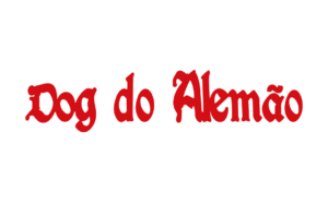 DOG DO ALEMÃO